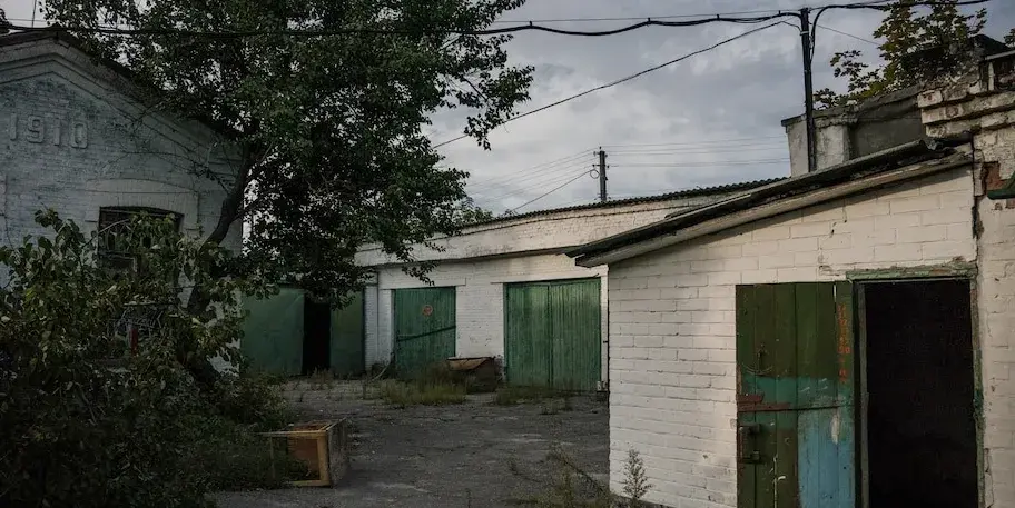 "Я решила покончить с собой": история Аллы из Изюма, которая пережила ад