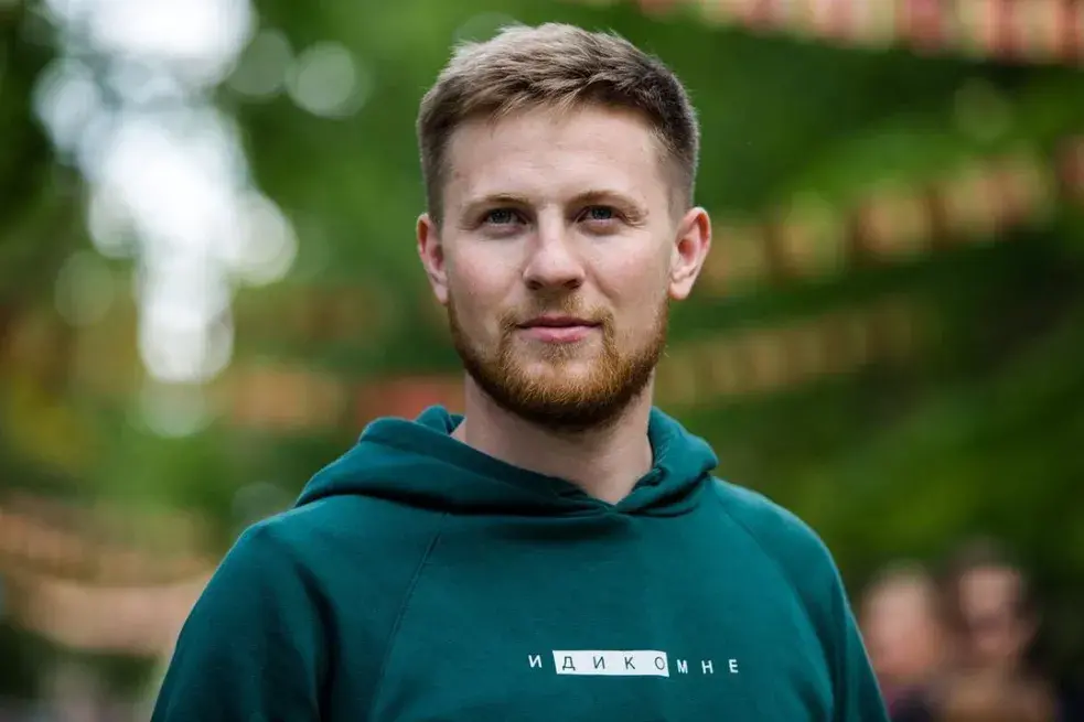 Топ крашаў сярод беларускіх мужчын у эміграцыі