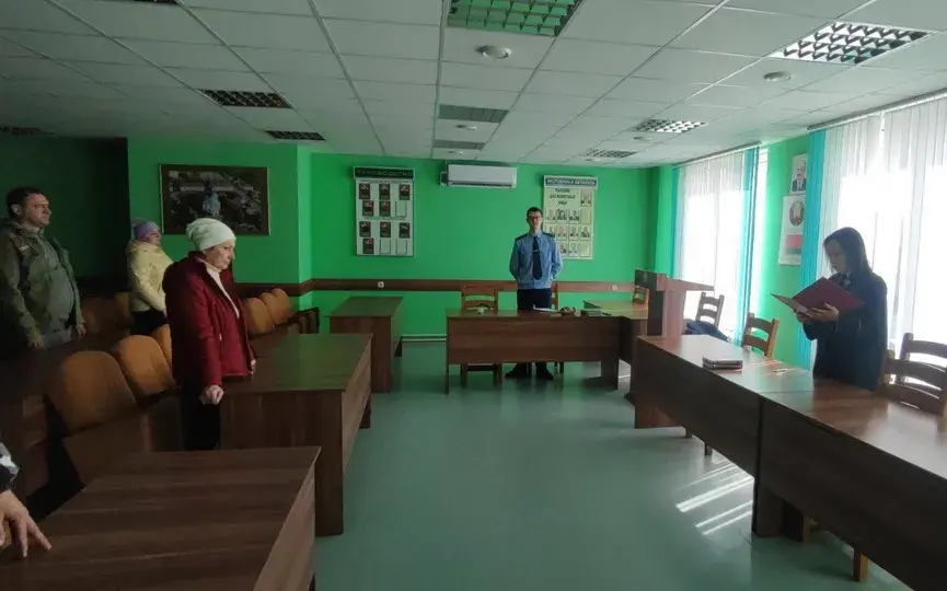 У баранавіцкай міліцыі за "паклёп" на Лукашэнку судзілі пенсіянерку