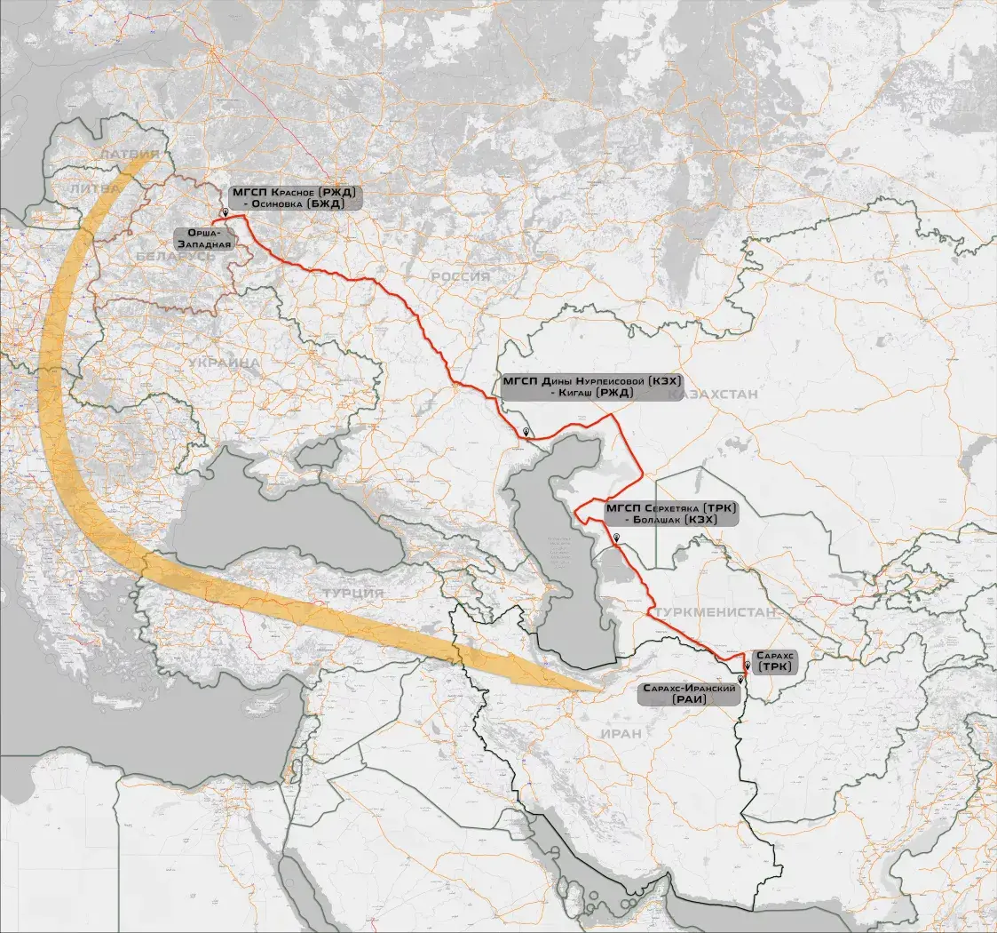 Беларусь участвует в новой схеме поставок санкционных люксовых авто в Россию