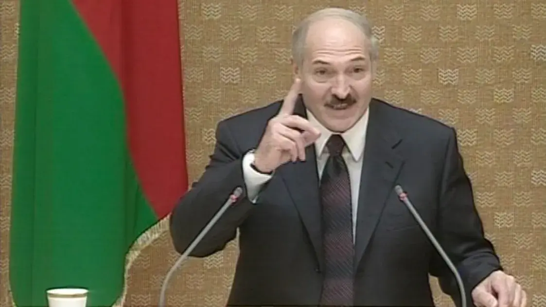 “Евреев под контроль”. Лукашенко — антисемит, и это легко доказать 