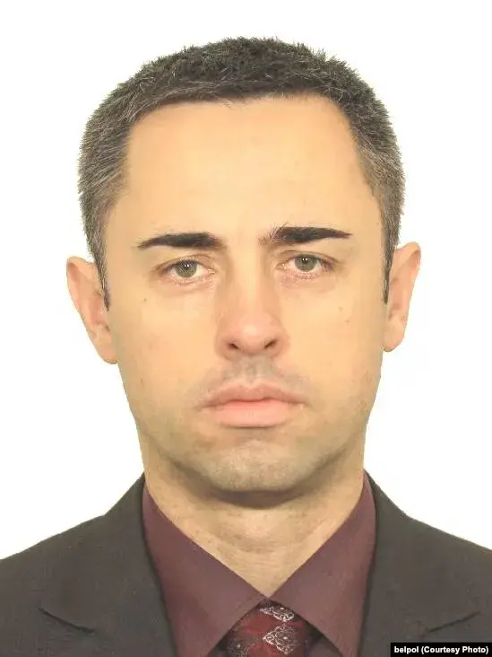 Што вядома пра агента КДБ, чыё імя стаяла на канверце з грашыма для Ціханоўскай