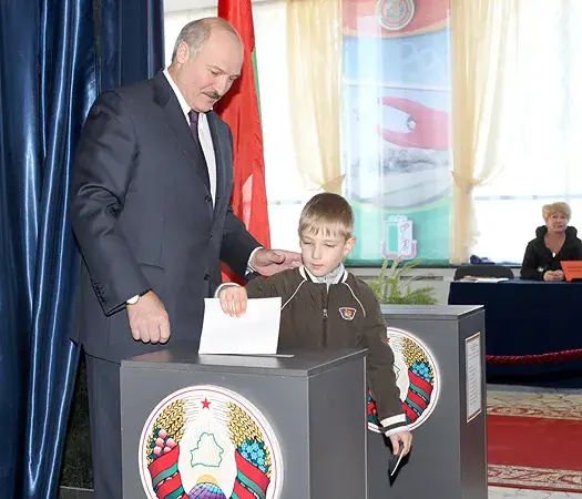 “Наелся президентства”: цитаты Лукашенко про то, как он пресытился властью