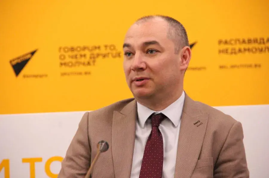 Новым министром здравоохранения Беларуси стал глава "Новинок"
