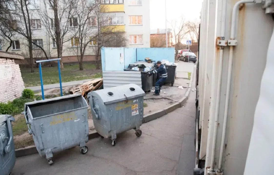 В Беларуси построят мусороперерабатывающий завод. На Минск полетит свинец?