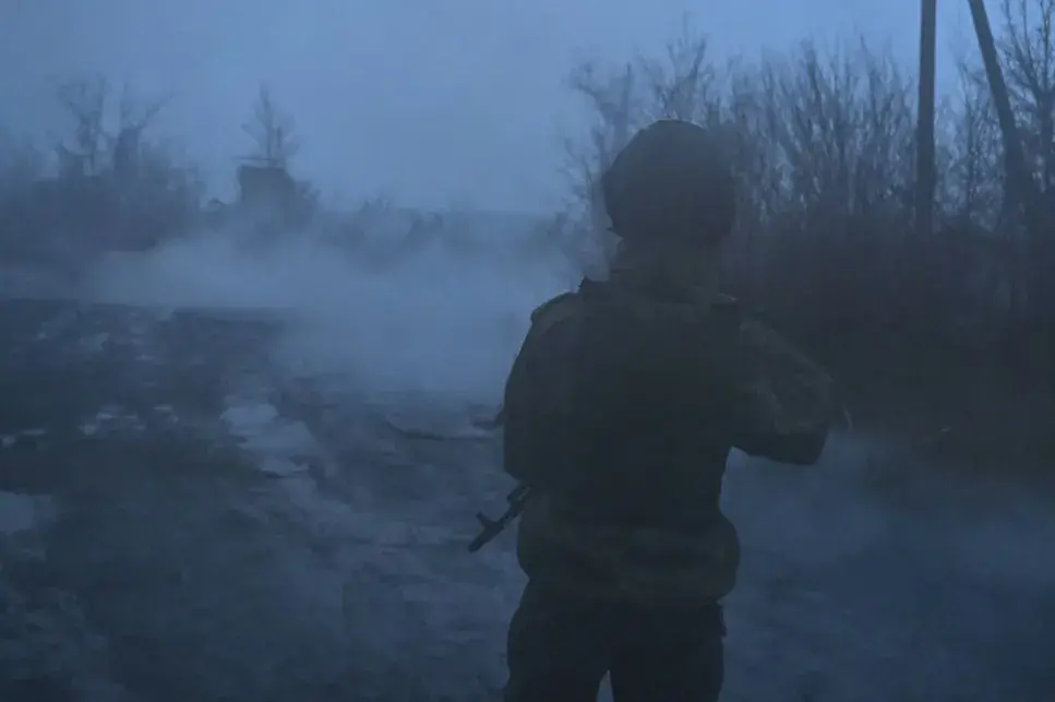 Ошибки молодости: как белорусский политзаключённый попал на "СВО" и смог сбежать