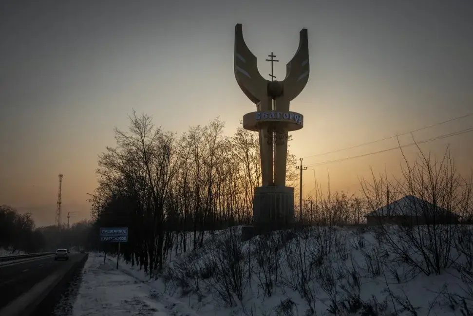 Ошибки молодости: как белорусский политзаключённый попал на "СВО" и смог сбежать