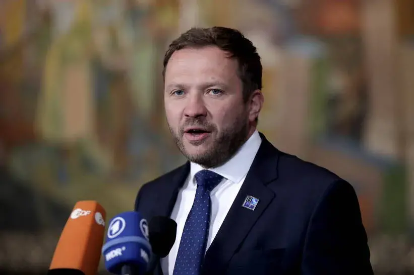 Эстония предлагает запретить TikTok в ЕС, как это сделали в США