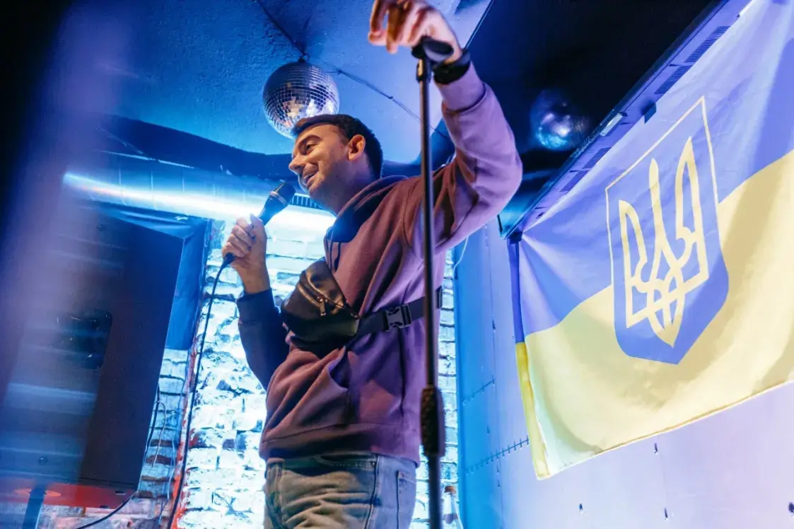 Сабраць войска, вывучыць фізіку і прызнацца ў каханні: па-беларуску можна ўсё