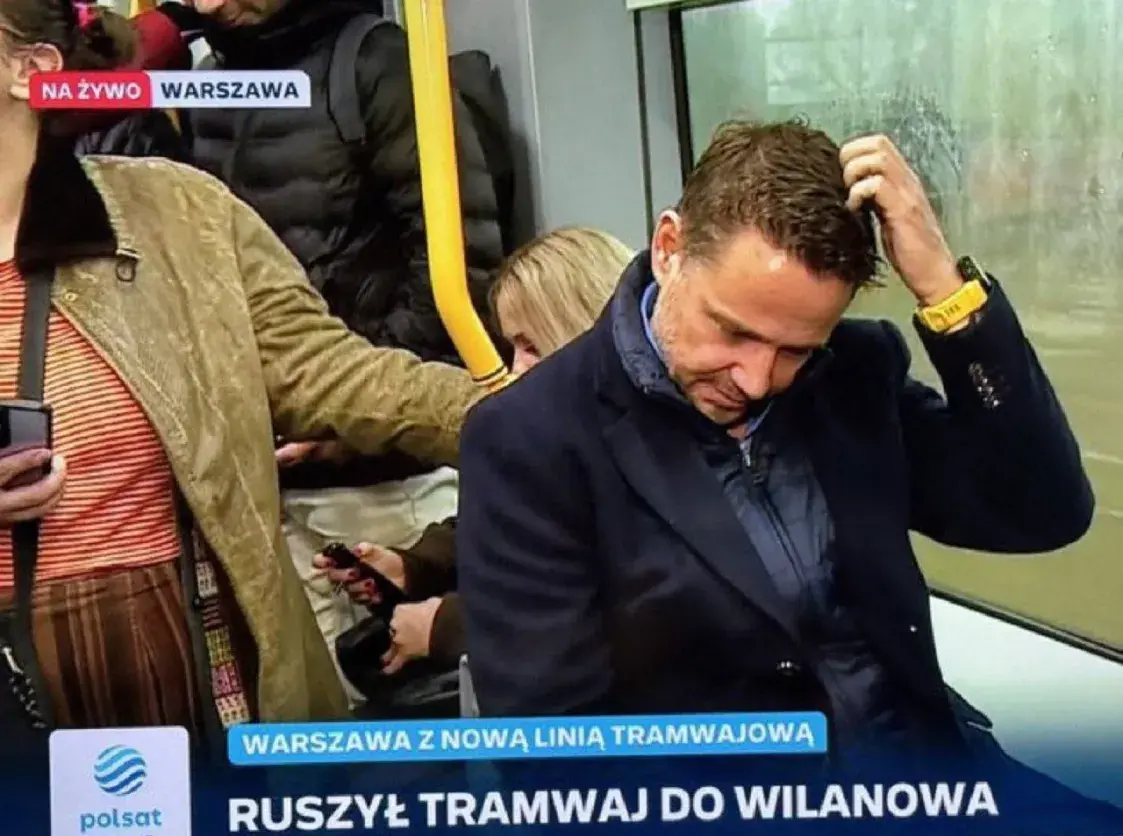 За что хейтят мэра Варшавы и мальчик, которого ослепил фаст-фуд — #ИхНравы