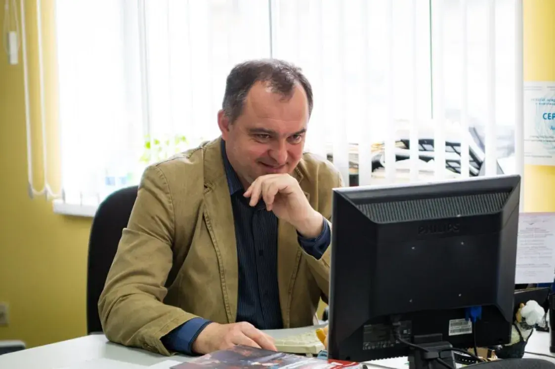 Белорусский журналист бежал от репрессий, а теперь его хотят выслать из Европы