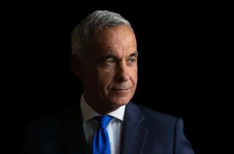 У Румыніі кандыдат-папуліст набраў выбаршчыкаў у TikTok — #ІхНоравы