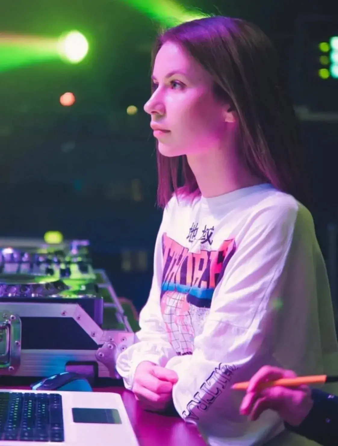 За ўдзел у пратэстах будуць судзіць 29-гадовую настаўніцу