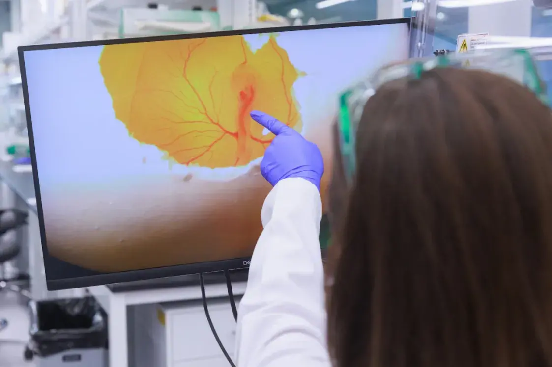 Амерыканскія навукоўцы могуць адрадзіць віды, якія шмат стагоддзяў як вымерлі