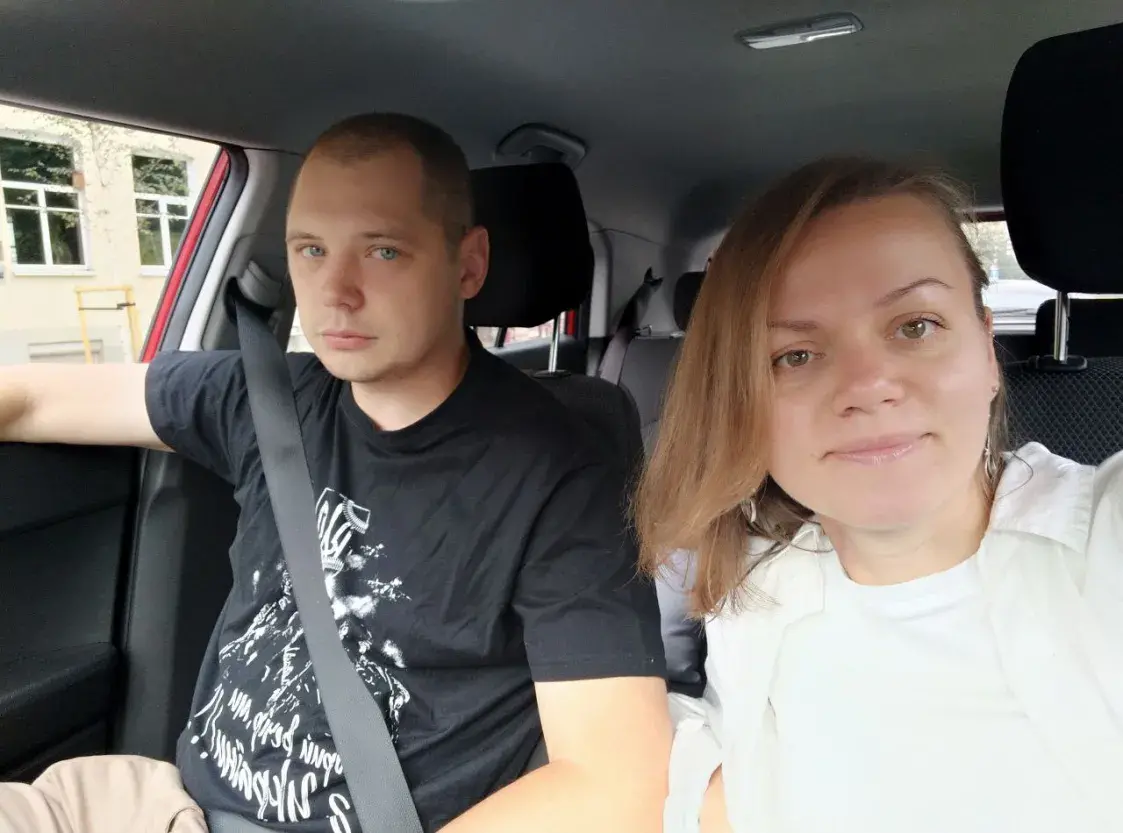 Як сям’я добраахвотніка Верамейчыка ратуе яго ад смяротнага пакарання ў Беларусі