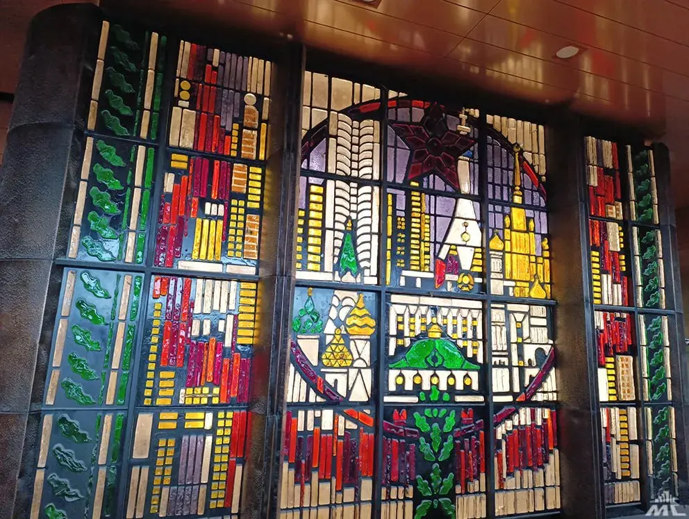 Реконструкция кинотеатра "Москва"