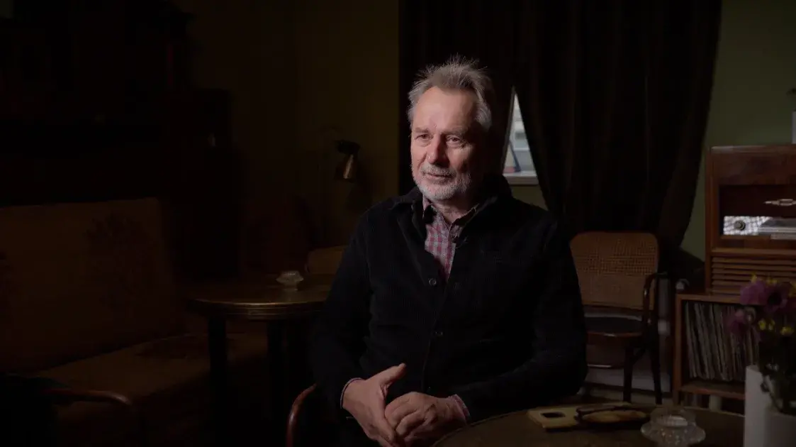 “Ваша “піянерка” ў эміграцыі — бясцэнная”: польскі дысідэнт пра беларусаў