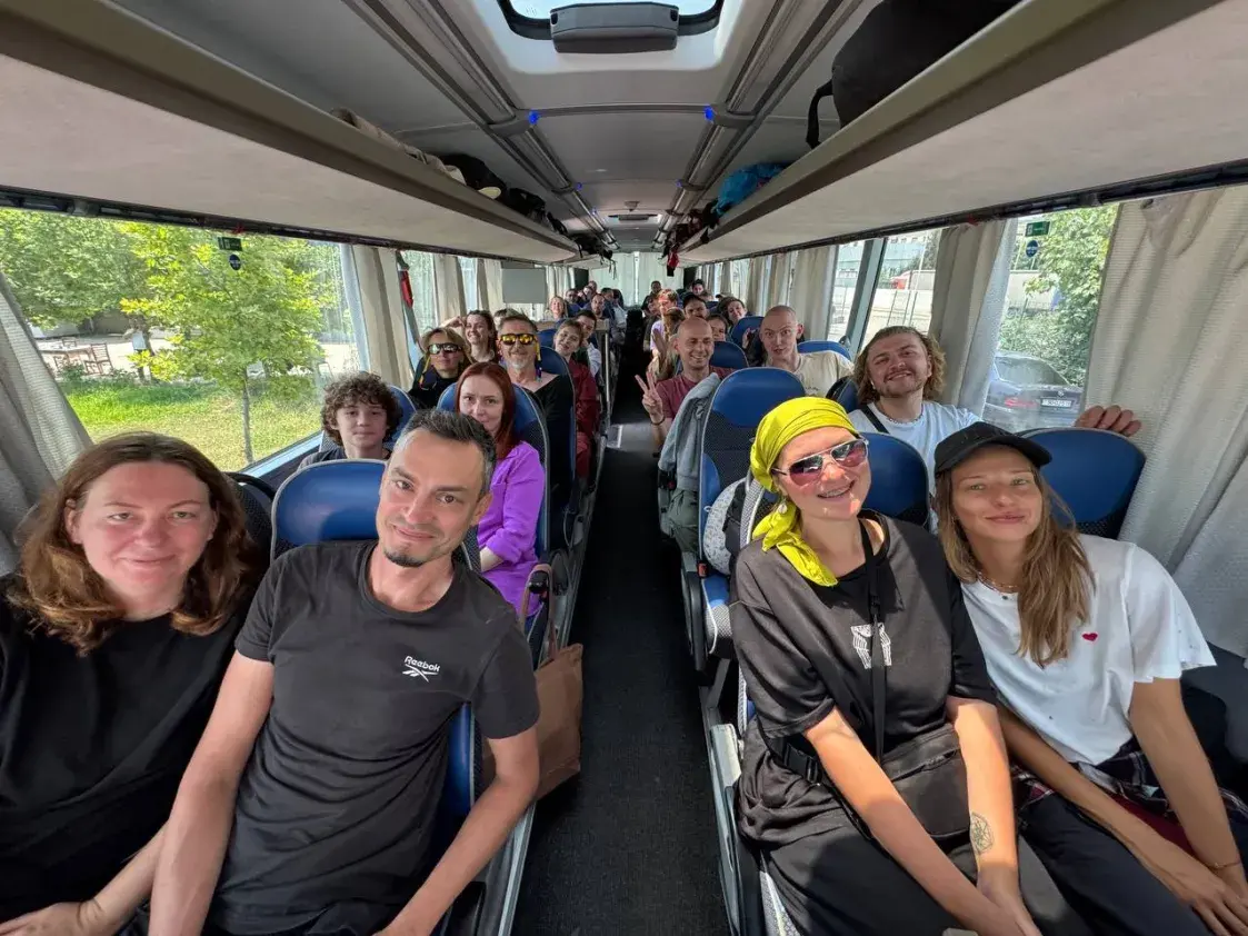 Граждан Беларуси эвакуируют из Ирана 