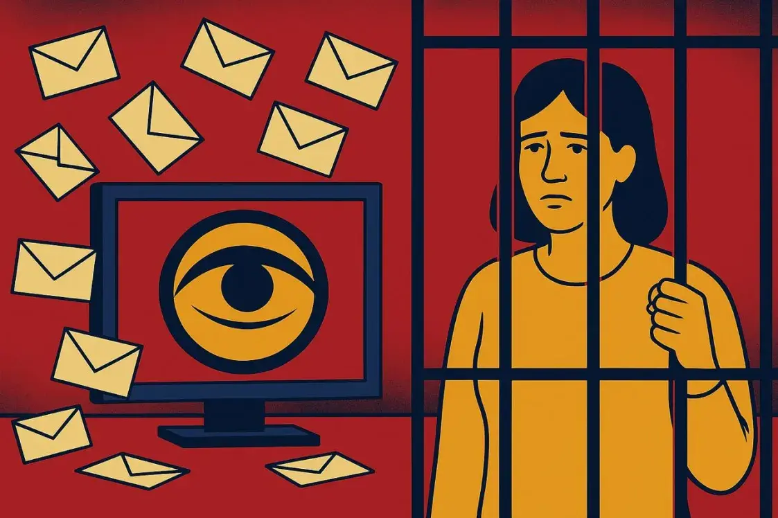 Што за "праблема з бяспекай" была ў ByHELP? Высветлілі падрабязнасці