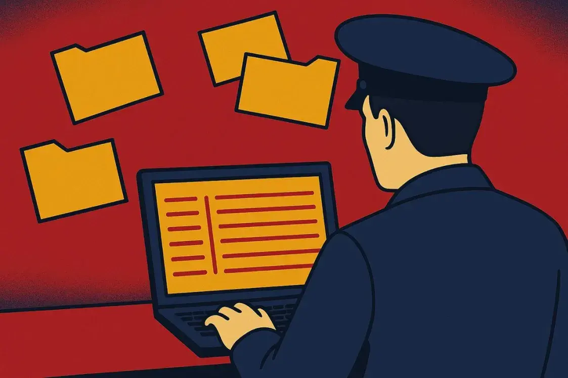 Што за "праблема з бяспекай" была ў ByHELP? Высветлілі падрабязнасці