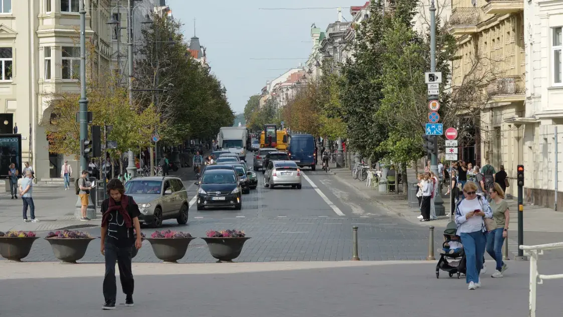 “Воевать с белорусами — абсурд”. Как в Литве встретили начало учений “Запад”