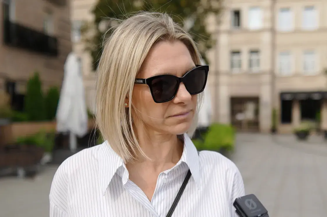 “Воевать с белорусами — абсурд”. Как в Литве встретили начало учений “Запад”