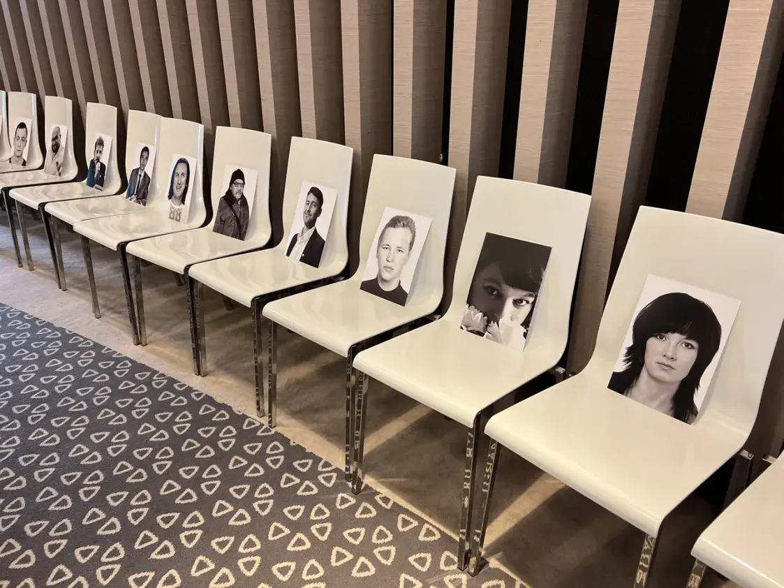 “Санкции это не фетиш, а инструмент”: где баланс в освобождении политзаключенных