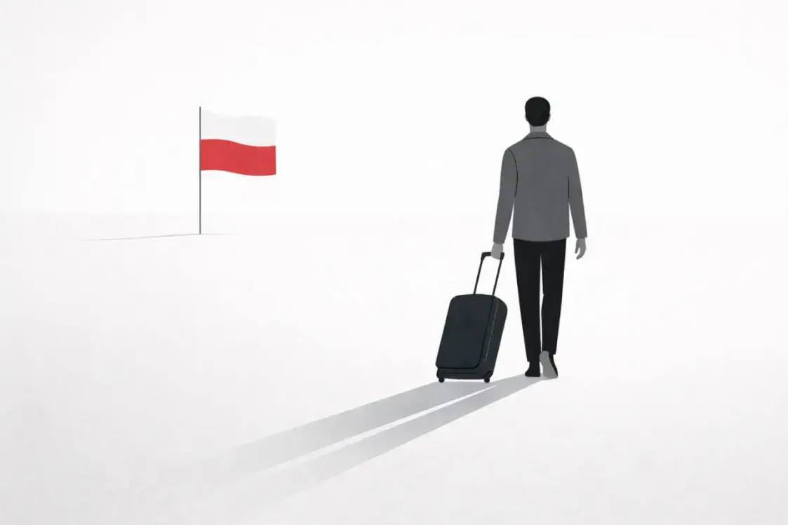 “В 2010-м голосовал за Лукашенко”. Экс-заключённый про вынужденную эмиграцию