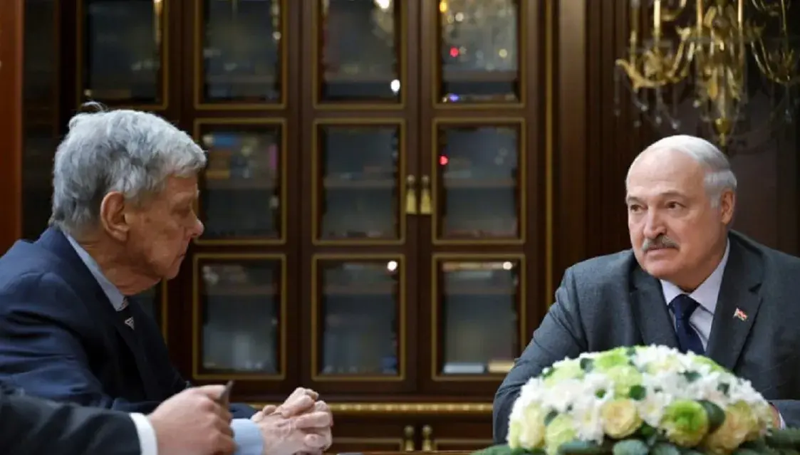 “Утешительный приз” вместо “большой сделки”. Ольга Лойко об освобождении