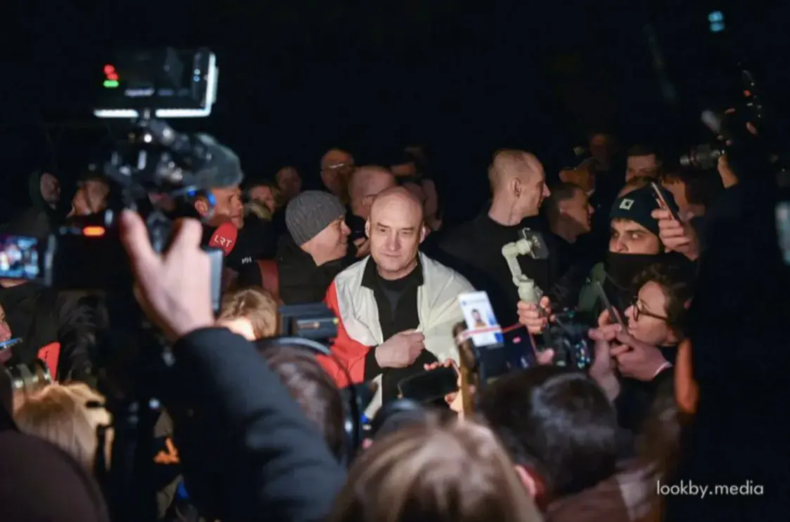 Возможно ли завершение сделки Лукашенко и Трампа? Ольга Лойко сомневается 