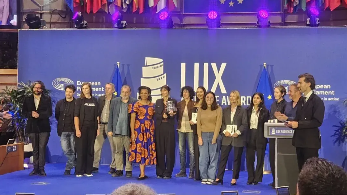 Іспанская драма “Глухая” стала пераможцам LUX Audience Award 2026 у Еўрапарламенце
