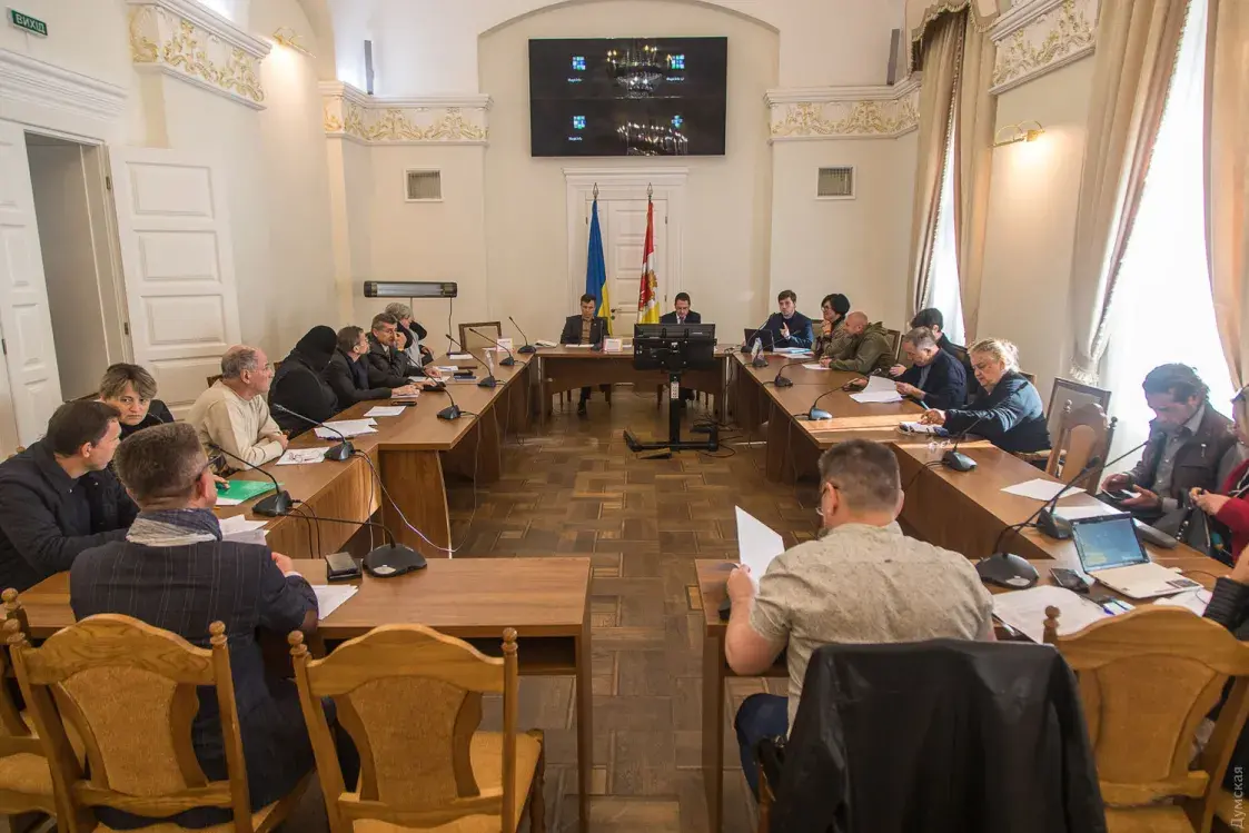 У Адэсе могуць знікнуць Беларуская, Брэсцкая і Мінская вуліцы