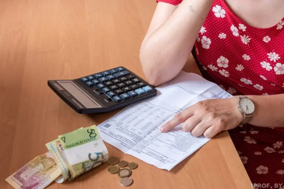 Як змяніліся цэны на ЖКП? Палічылі на рэальных прыкладах