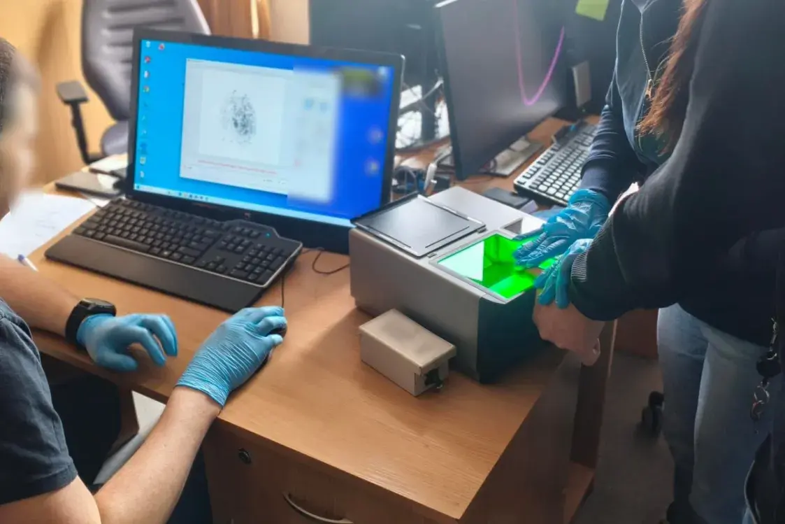 За арганізацыю нелегальнай міграцыі ў Польшчы затрымалі 29-гадовага беларуса