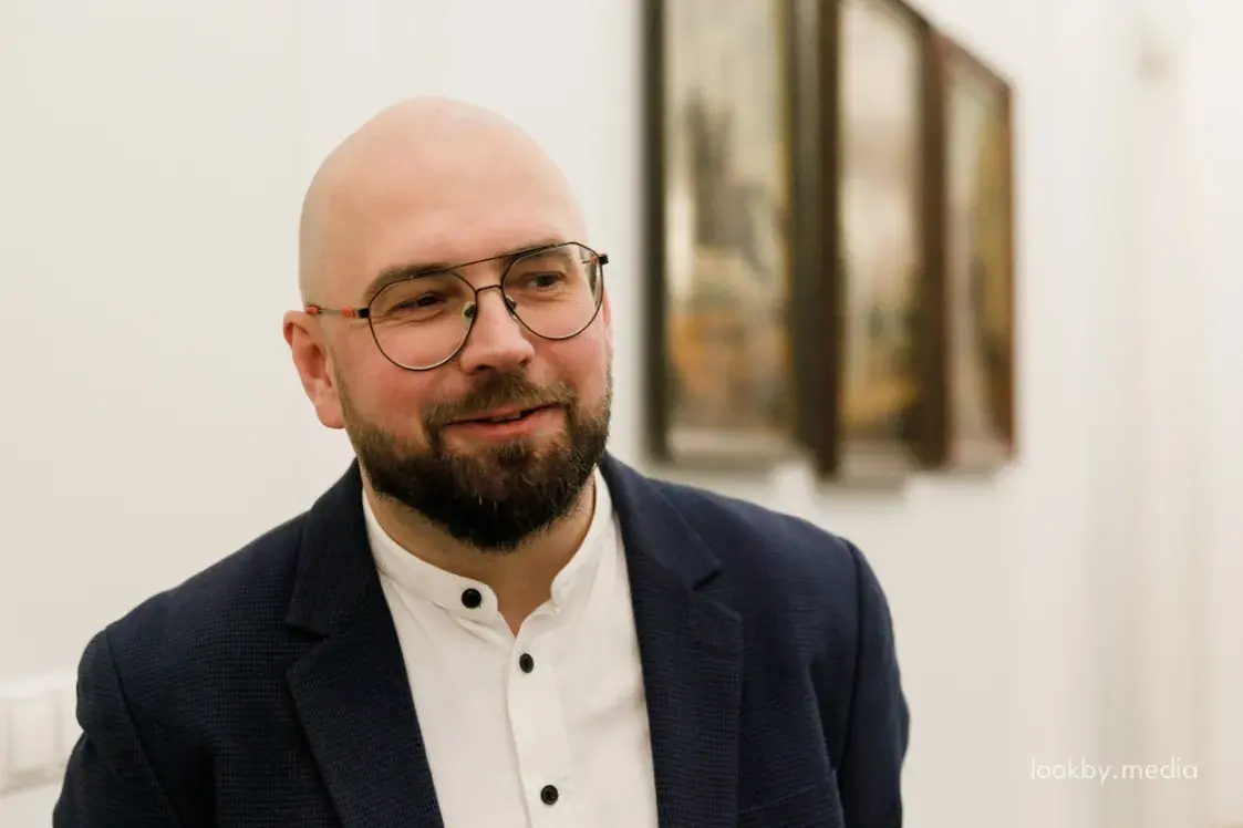 Прэзідэнт Польшчы правёў калядны прыём для беларускай дыяспары