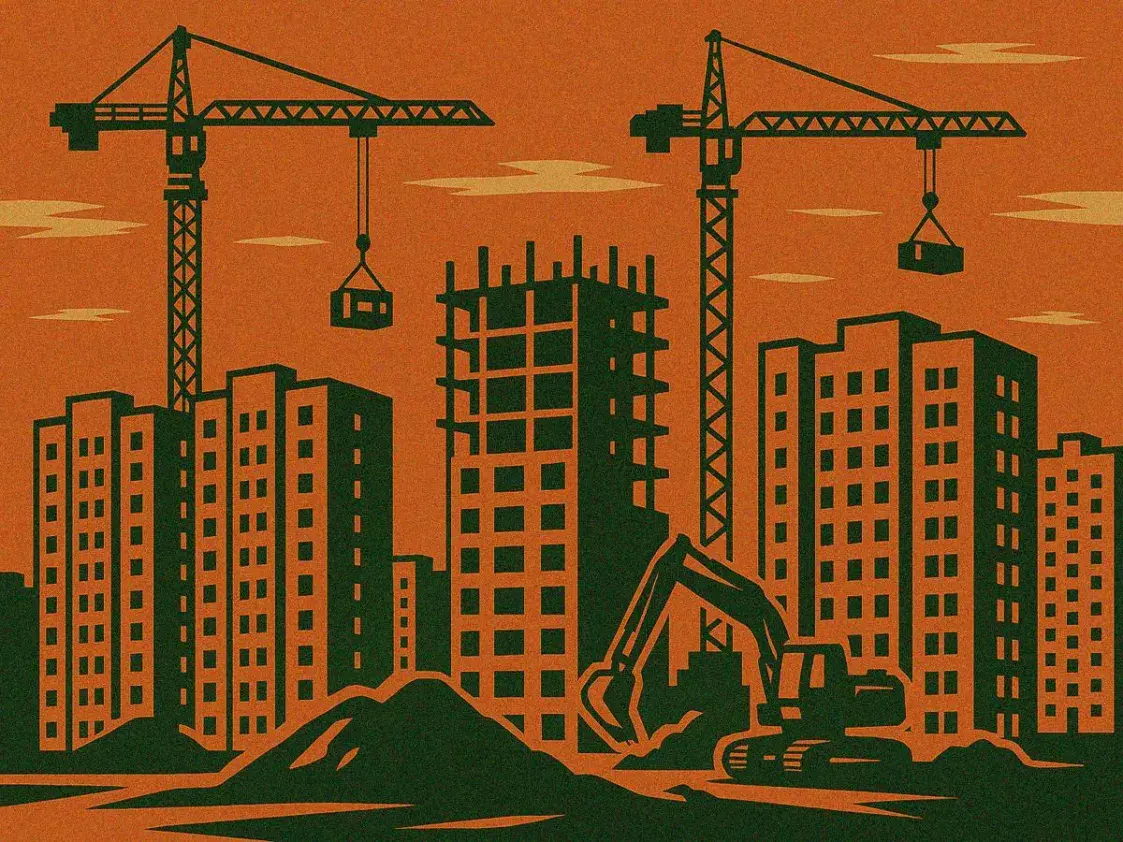 Арабский кошелёк Лукашенко построил бизнес-империю в Литве и избежал санкций