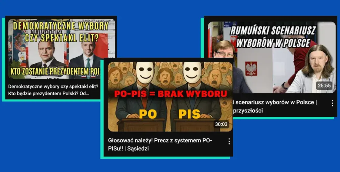 Беларускае дзяржрадыё пужае палякаў "румынскім сцэнаром"