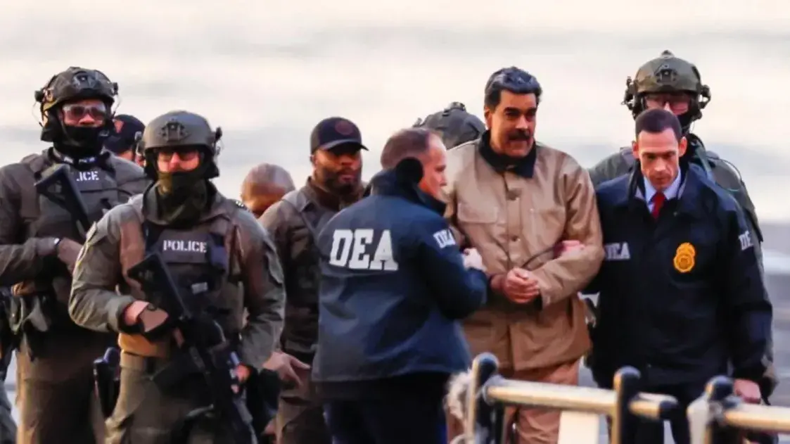 Мадуро нет, режим остался. Что происходит в Венесуэле спустя три месяца после операции США