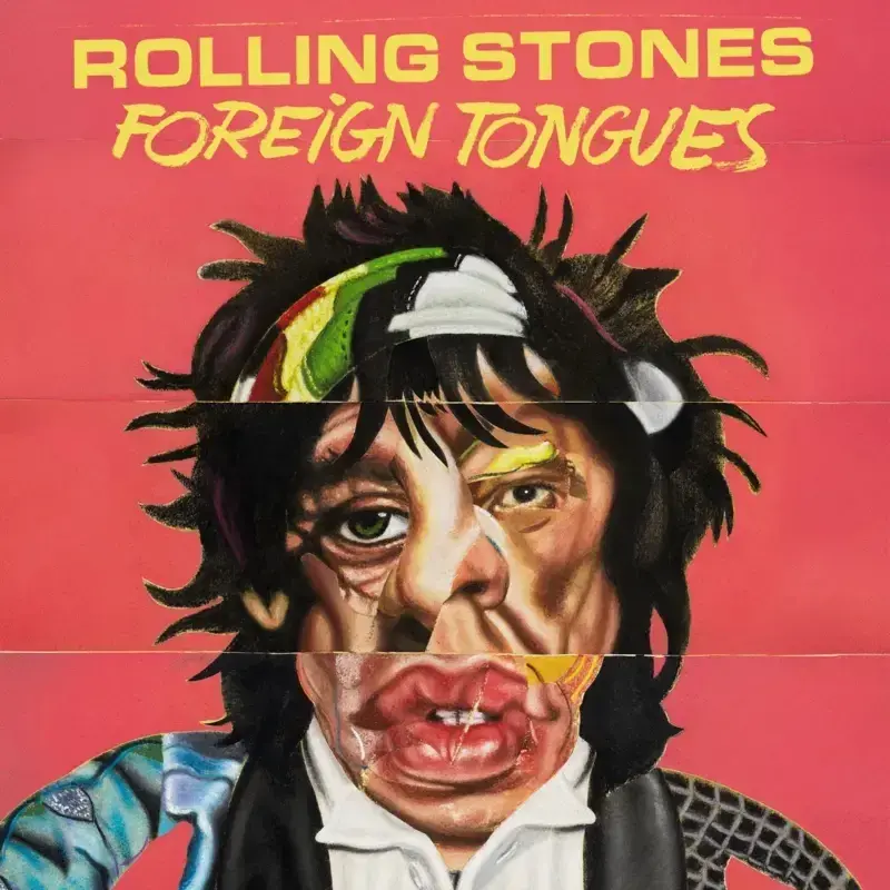 Музыкі Rolling Stones выпусцілі новы альбом, дзе грае Пол Макартні