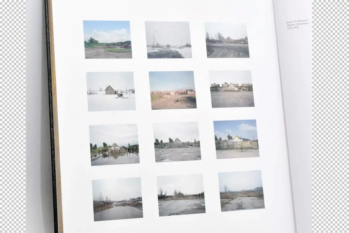 Другой не значит чужой: как живут вильнюсские ромы после ликвидации Табора