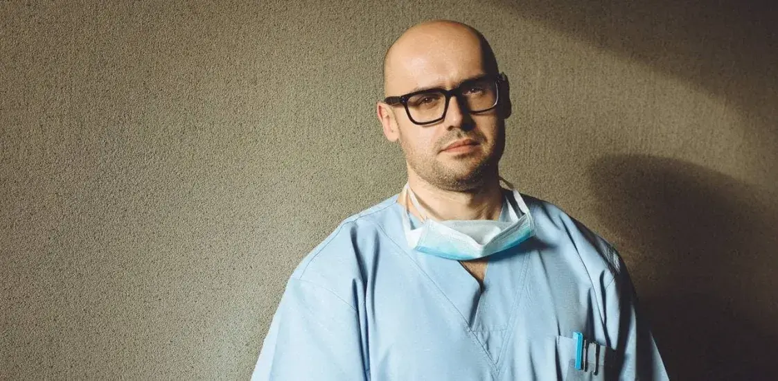 Как вернуться к спорту после зимы и избежать травм? Советы ортопеда