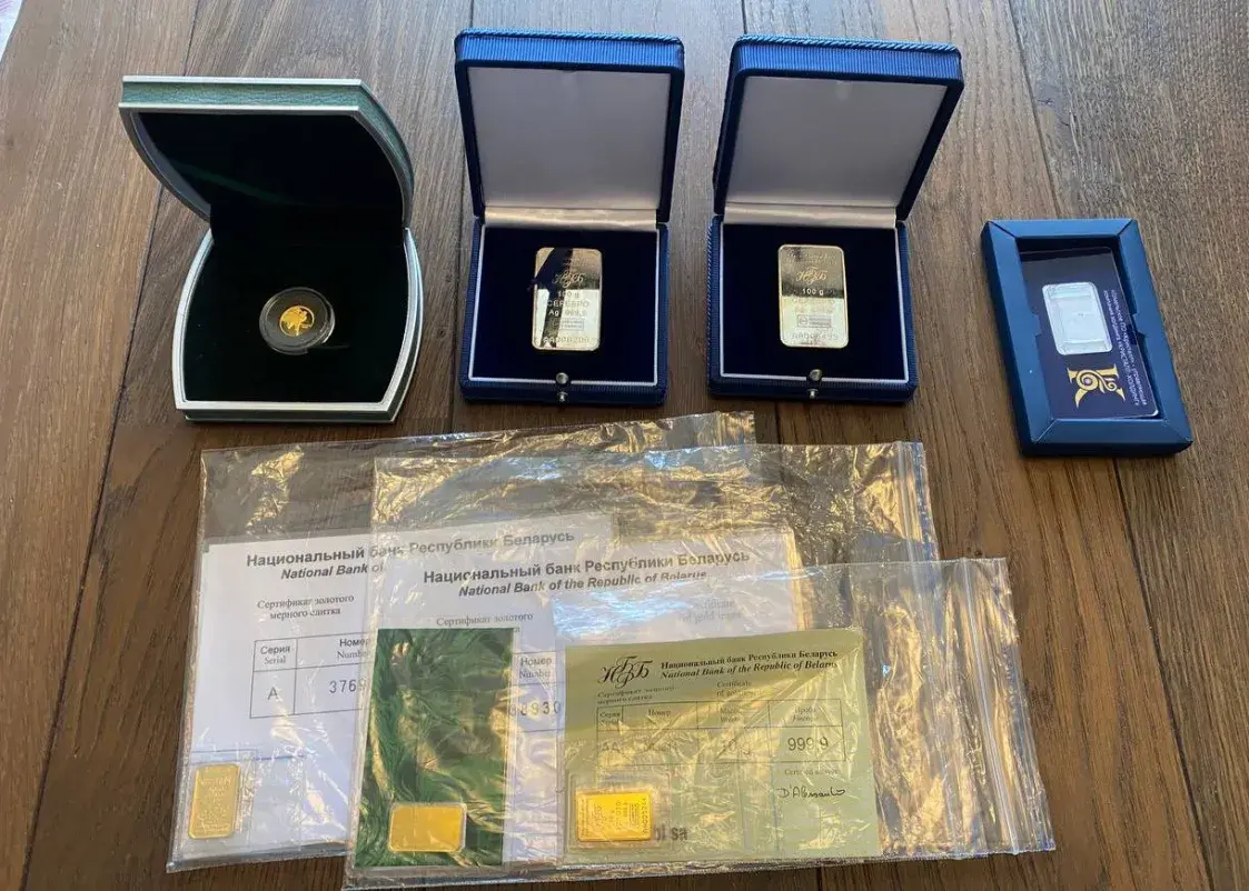 Кіраўніцтва сеткі "сэкандаў" звінавацілі ў драбленні бізнесу і "экстрэмізме"