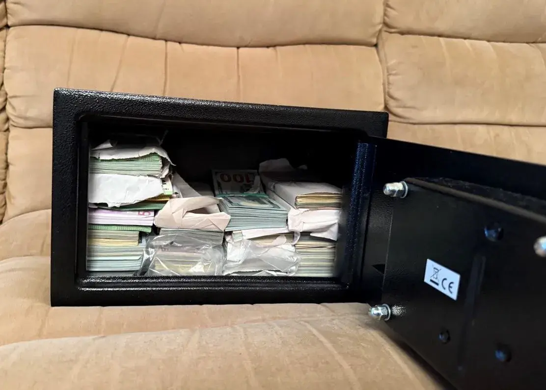 Кіраўніцтва сеткі "сэкандаў" звінавацілі ў драбленні бізнесу і "экстрэмізме"