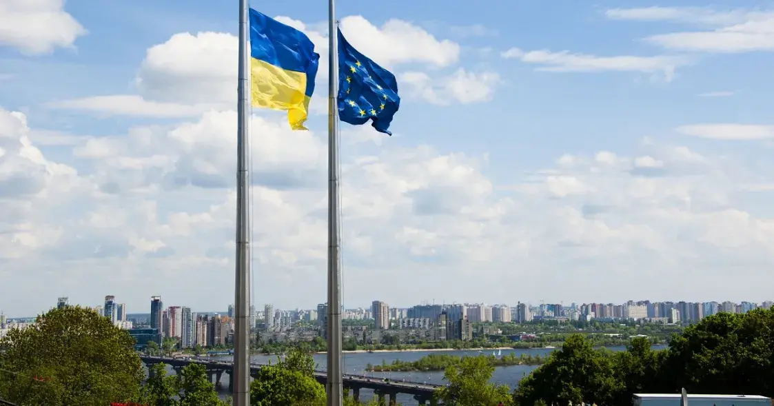 Украина, Молдова, Грузия на пути в ЕС: нужна деолигархизация и правовая реформа