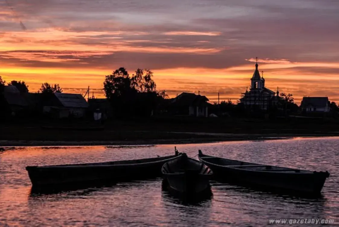 В Беларуси около 11 тысяч озёр. Где отдохнуть и сколько это будет стоить?