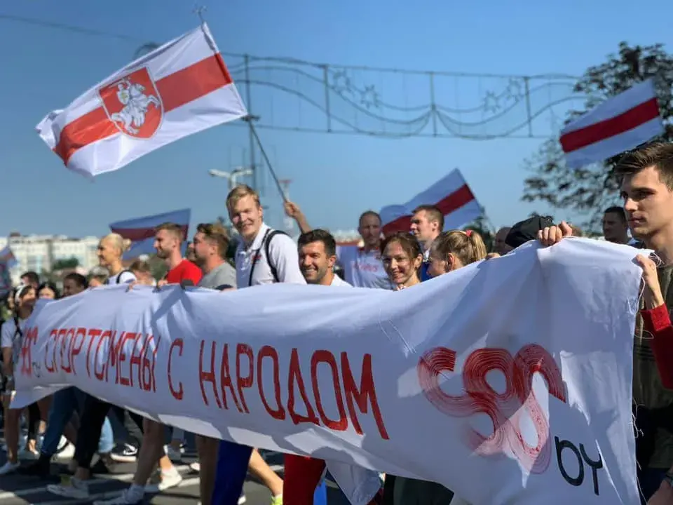 Чемпион мира Степан Попов: Допуск к Олимпиаде ябатек приведёт к бойкоту игр