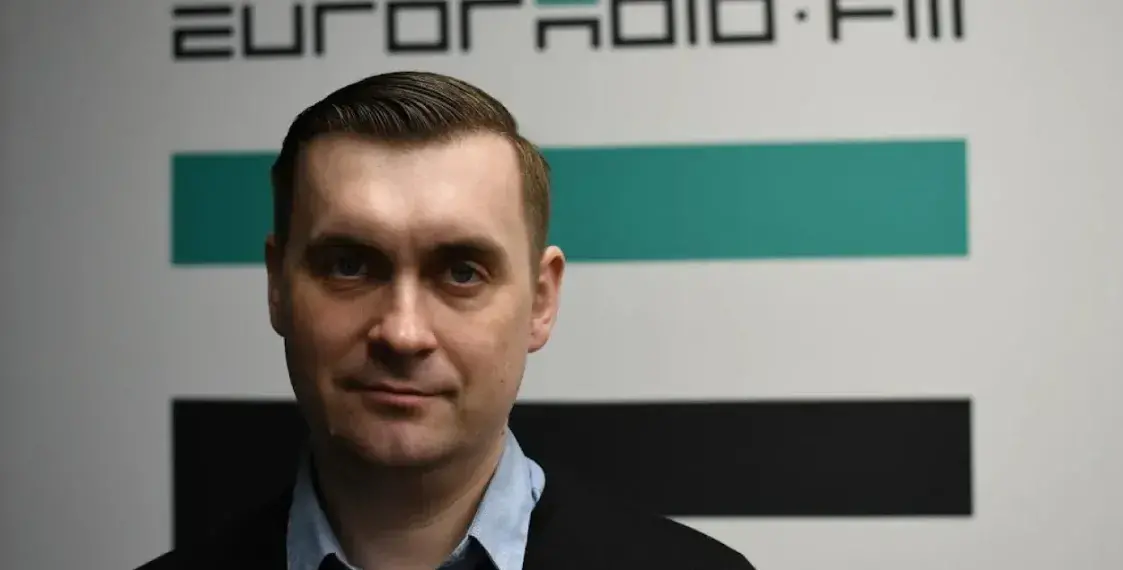 Андрей Стрижак и непрошенные дикпики