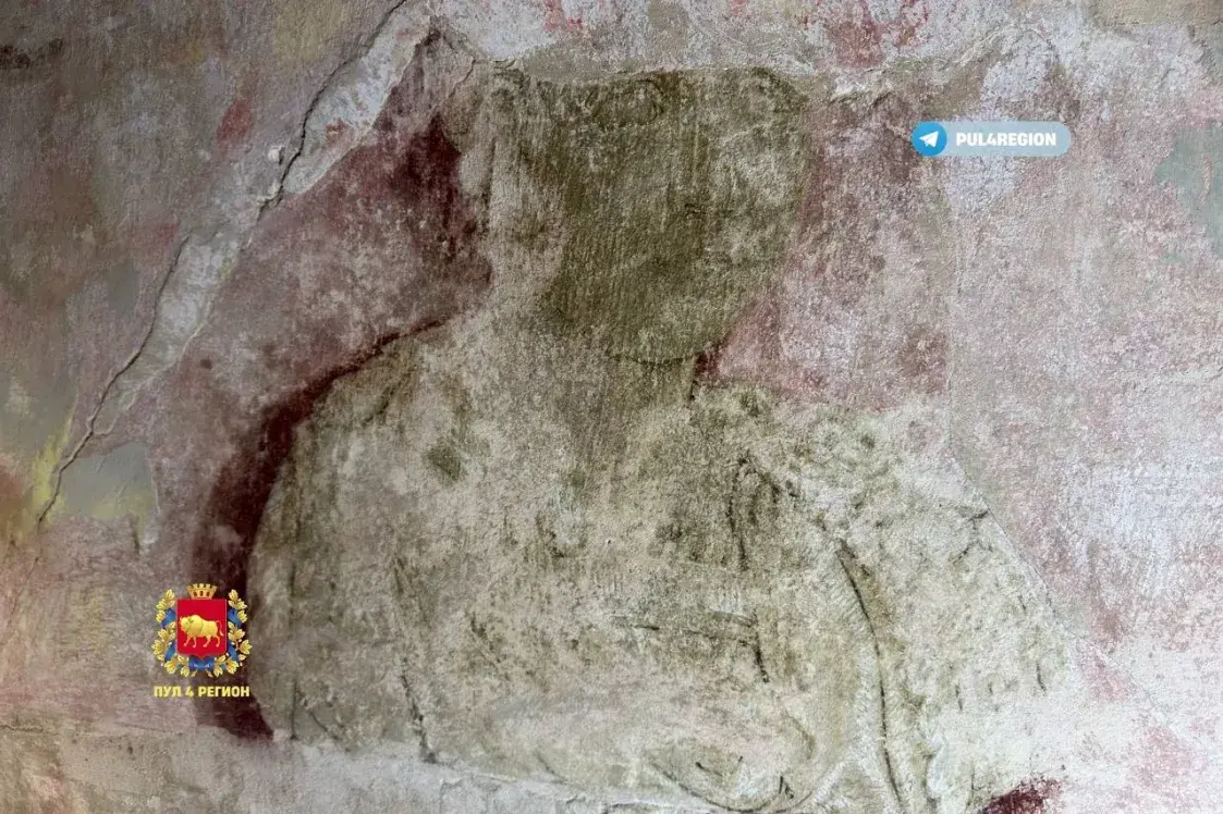 У Свяцкім палацы раскрылі галерэю партрэтаў XVIII стагоддзя