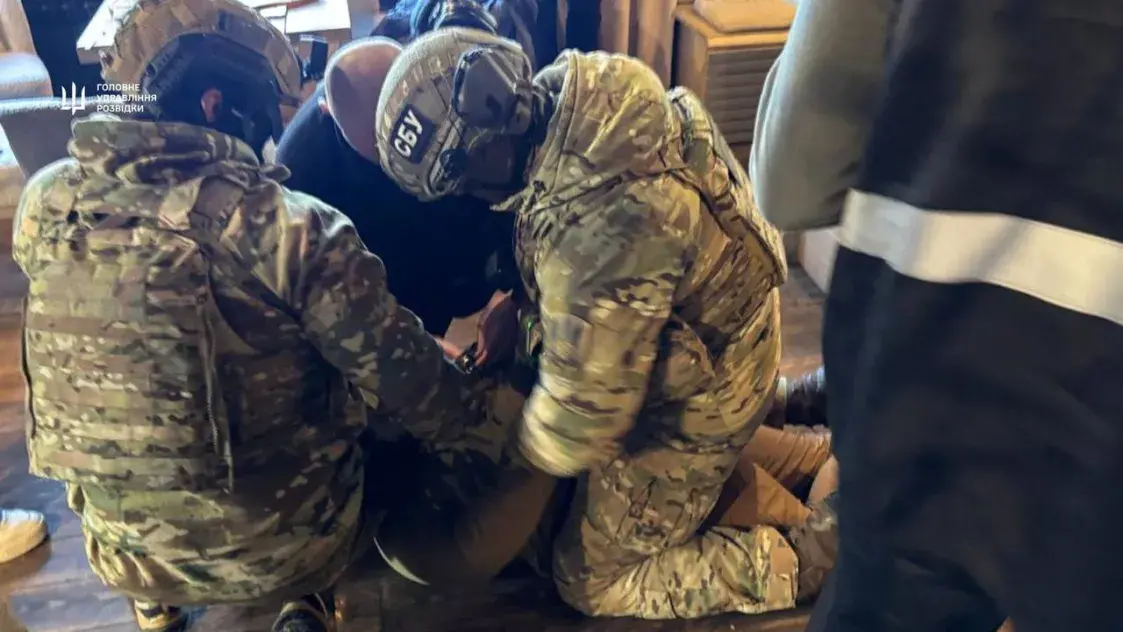 СБУ апублікавала запісы размоваў беларускай шпіёнкі