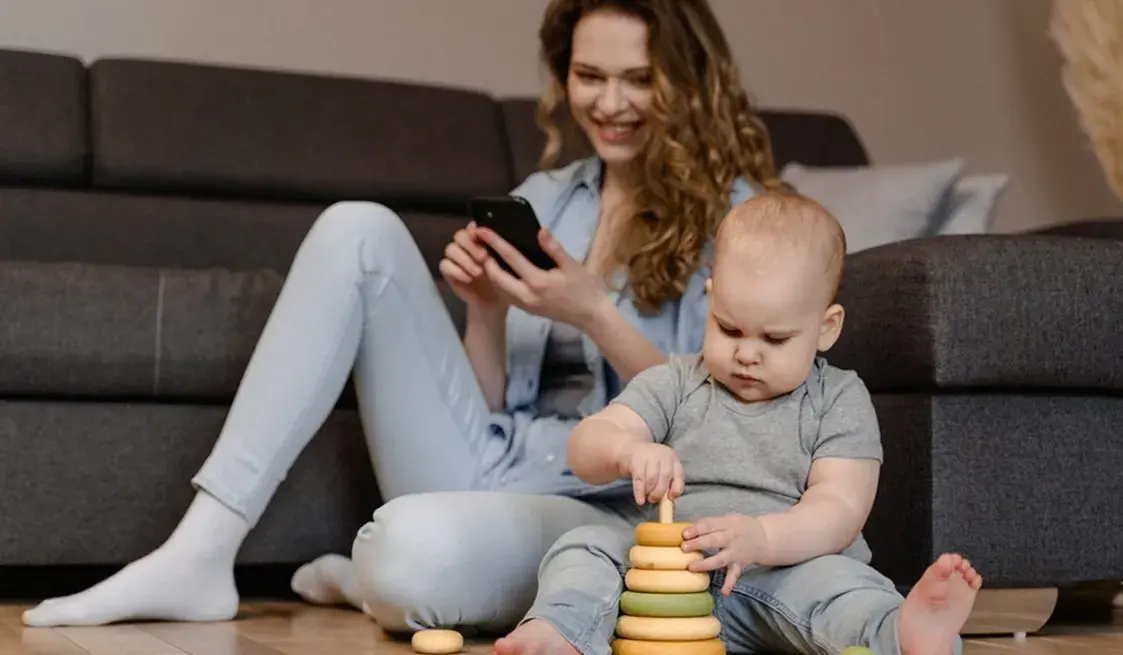 Декретный отпуск в Беларуси